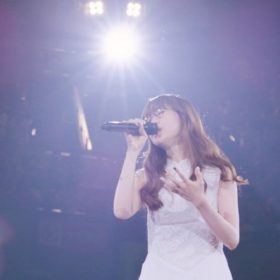 Aimer　US リズムも声質も難しい曲でした。玄人向け曲。