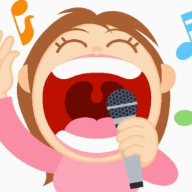 歌上手くなるには今の自分を破壊して再構築するのがポイント。