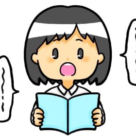 しっかり声をキープする為のスタミナ。