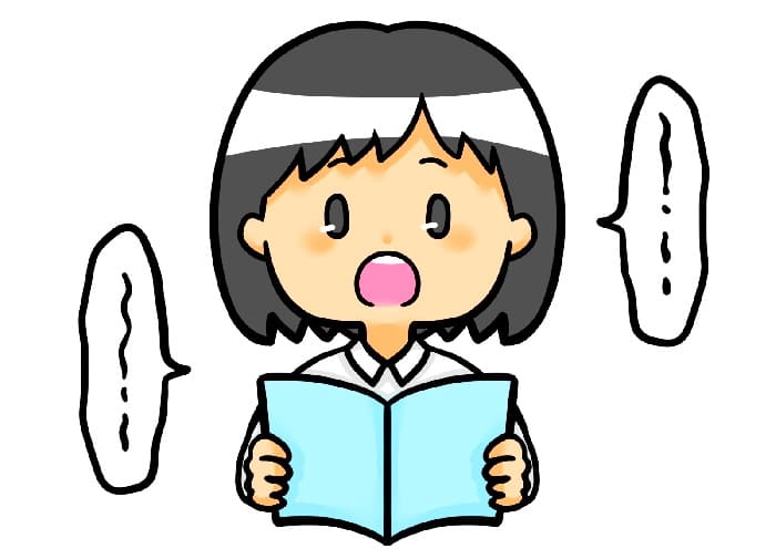 しっかり声をキープする為のスタミナ。