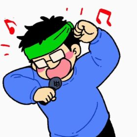 音痴の人が歌えるようになってくると歌を好きになる。