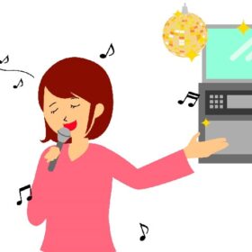 ビブラートは喉の負担減らす技術の歌のセンス。