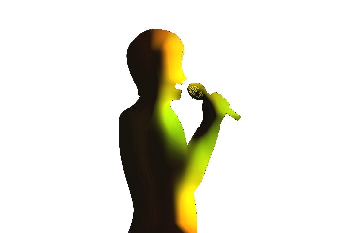 音痴の人はよく聞かないから勘違いが多くなる。