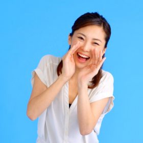 低い声がハッキリ出ない。 鼻の響きが大切。