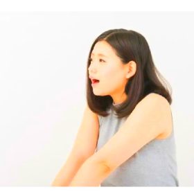 発声練習で声に自信がつく。