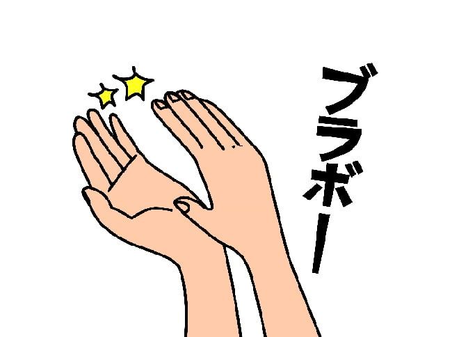 良い声だと旅先で褒められたのは自然な声の響きだから。