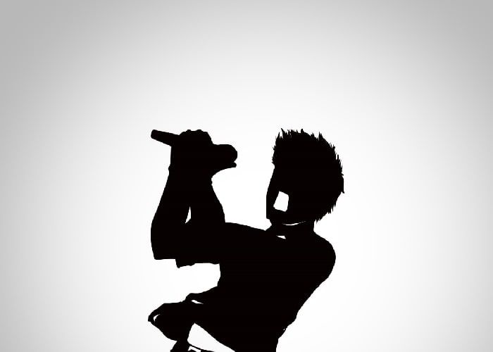 OFFマイクは声量が多いのでマイク離す。ONマイクはソフトに歌う時マイクに入れたい時に。