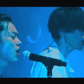 米津玄師 菅田将暉 灰色と青 シンコペーション多い。
