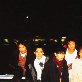 SMAP 夜空ノムコウ 同じ高さの音が多いので力抜いて歌うのがコツ。