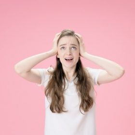 子供の時から音痴と言う人が多い。