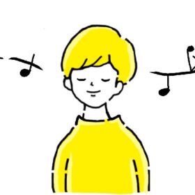 上達のポイントはよく聞く事。