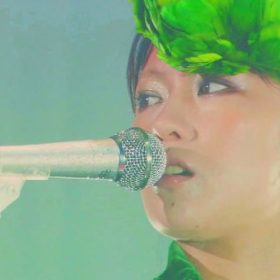 東京事変 修羅場 椎名林檎　カッコいい女性曲。