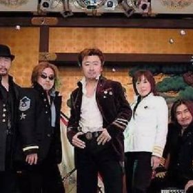 愛と欲望の日々 サザンオールスターズ 歌いやすいラテン曲。