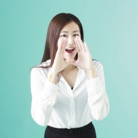 高い声が苦手な人と低い声が苦手な人。