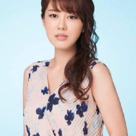 丘みどりさんの「鳰の湖」