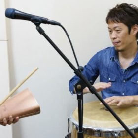 リズム音痴と言う言葉があります。