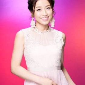 川野夏美 なみだ雲 落ち着いた声で雰囲気ある歌。