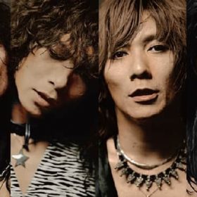 THE YELOW MONKEYの「バラ色の日々」歌いやすくノリの良い曲。