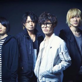 BLUE ENCOUNT もっと光を クールでカッコいいロック曲。