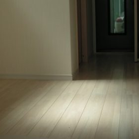 防音室が完璧な教室。