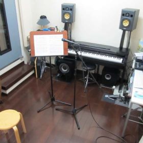 コロナで制限された世の中でもボイストレーニングのレッスンしたい。