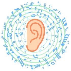聞く耳を持つと言う事の重要さ。 よく聞くことが、上手く声を出す事に繋がる