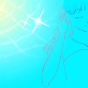 不自然な声は嘘っぽく聞こえる