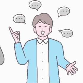 話し方の癖を取るのは難しい。繰り返し正しい発音動作をすと改善。