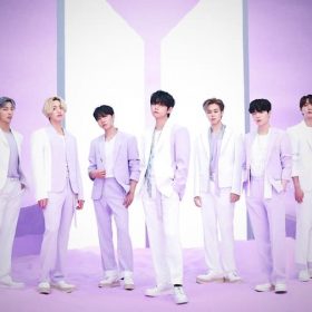 ＢＴＳ Film Out 優しい声が難しい。