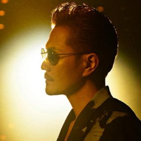 ＥＸＩＬＥ「道」 卒業や旅立ちのバラード。