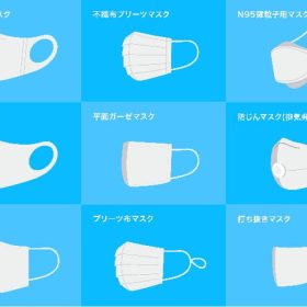 マスクで小声になる悩み。 マスクを着けたまま話すと声が通りにくくなります。