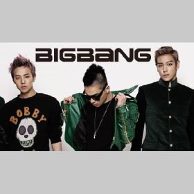 BIGBANG 声をきかせて サビの裏声の高い声は母音をしっかりとって 伸ばすように。