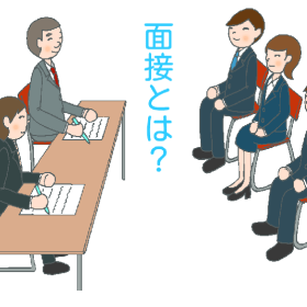 ハキハキした話し方って何？面接時の話し方を考察する。