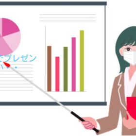 マスクで長く話すと息苦しい原因3つ。①　声質が優しい声で息が多く漏れてしまう。