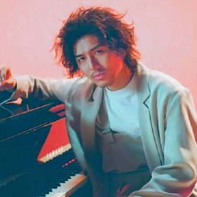 藤井風 きらり 裏声変換できると意外と取り組みやすい歌