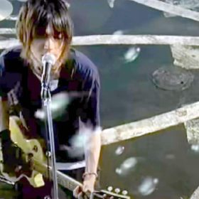 BUMP OF CHICKEN　オンリー ロンリー グローリー 男らしいロック曲。