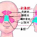 鼻は声を大きくするもの。