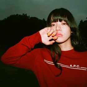 あいみょん さよならの今日に かわいいだけが女子ではないぜと言わんばかりのカッコいい曲。