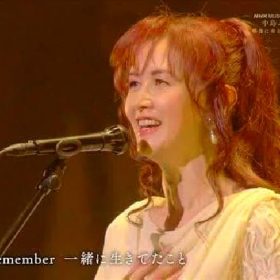 誕生 中島みゆき 語りと歌い上げのメリハリが大切。