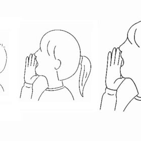 女性の不安定な声ができる1つの仮説はかわいくなりたいという本能