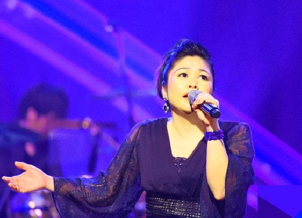 涙そうそう 夏川りみ 優しい声のハッキリ声の差が大切