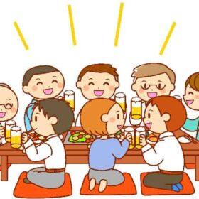 飲み会で声が通らない人は声質と声の高さが問題。