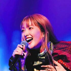 mela！ 緑黄色社会 裏声とハイトーン使い分けが難しい歌。