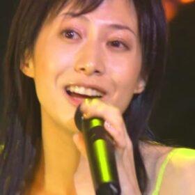 一青窈 ハナミズキは歌いやすいメロディでも同じ高い音が多く疲れる。