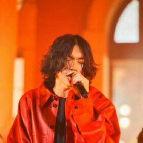 さよーならまたいつか！ 米津玄師は覚える歌いまわしが多い曲。