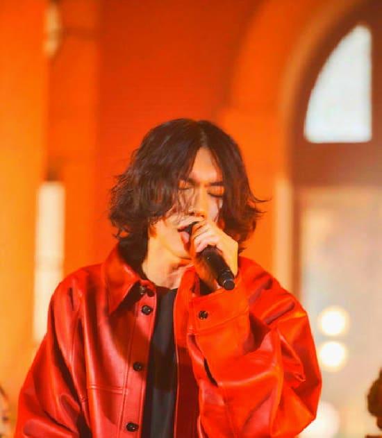 さよーならまたいつか！ 米津玄師は覚える歌いまわしが多い曲。