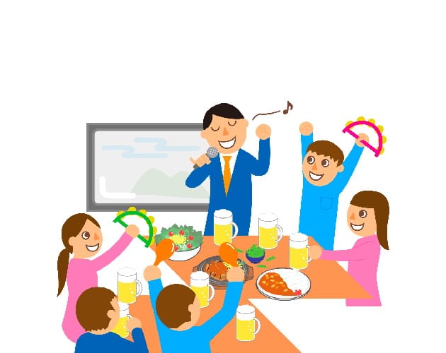 年末に向けて基礎練習をそこそこして1曲仕上げ忘年会新年会カラオケ乗り越える。