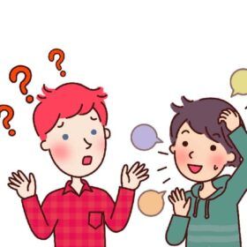 早口で滑舌改善したいならリズムキープに腕時計。