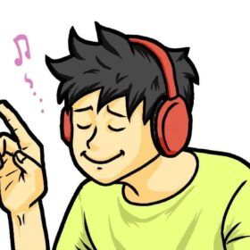 小声歌いは悪い癖が付きやすい。