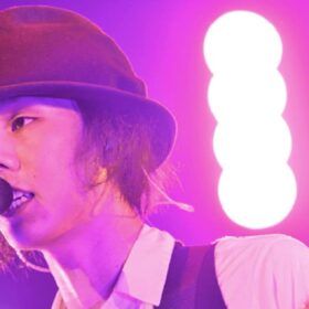 狭心症 RADWINPSは感情を爆発させる曲。